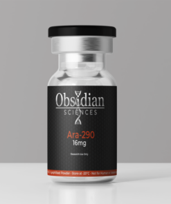 Ara-290 16mg vial - research use only