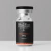 Melanotan II 10mg vial - research use only